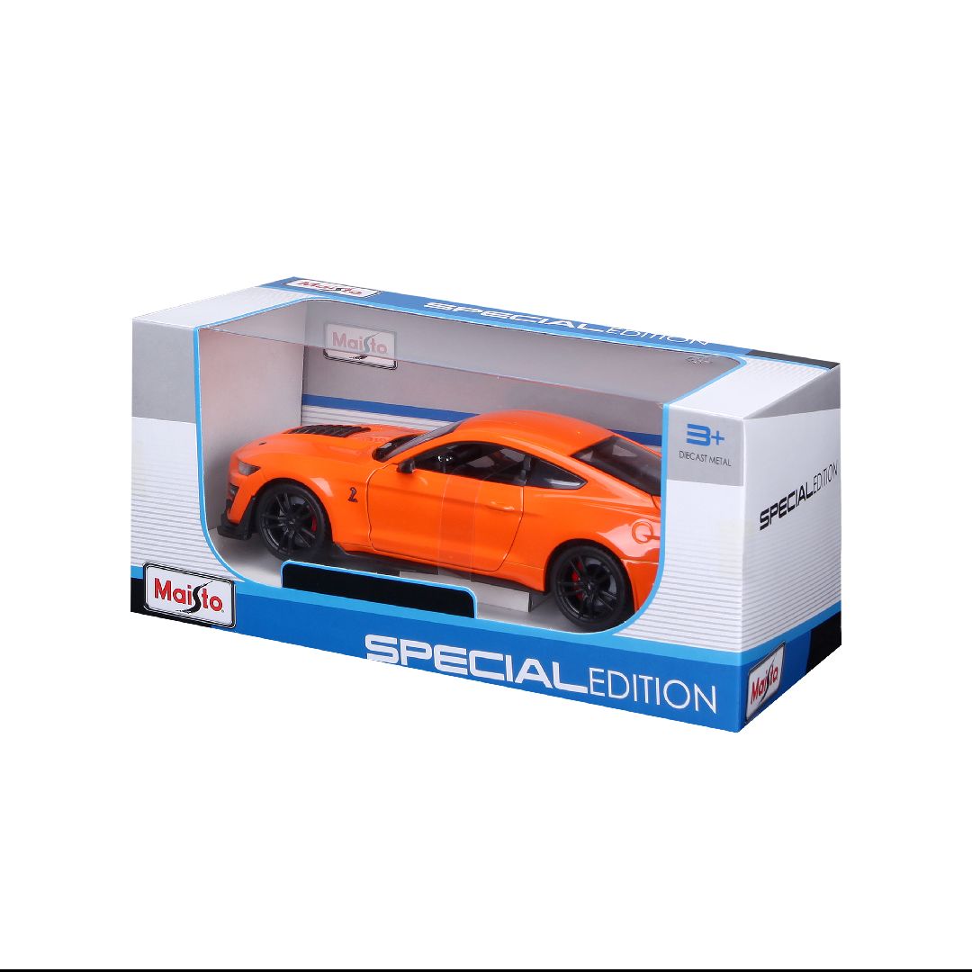 Ford mustang gt maisto deals